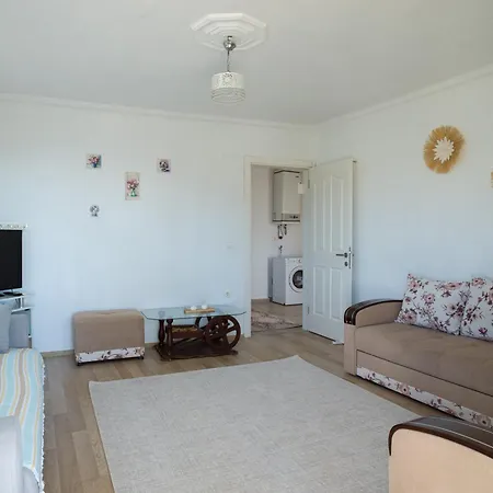 Eyluel Villa Datça