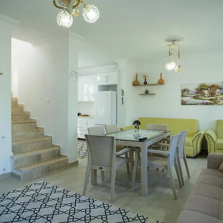 Eyluel Villa *