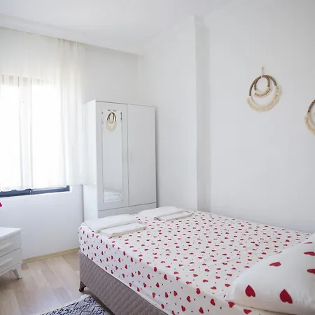 Eyluel Villa Datça