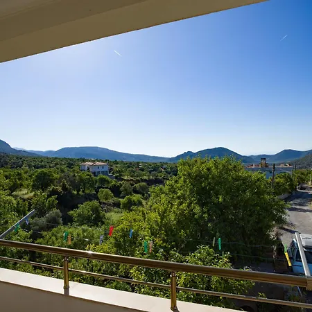 Villa Eyluel *
