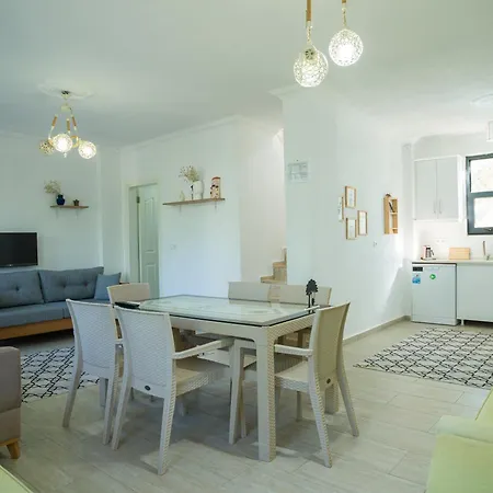 Villa Eyluel Datça