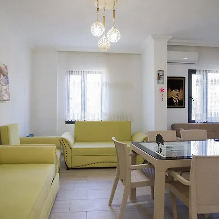 Eyluel Villa