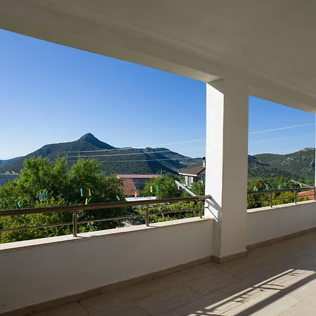 Eyluel Villa Datça