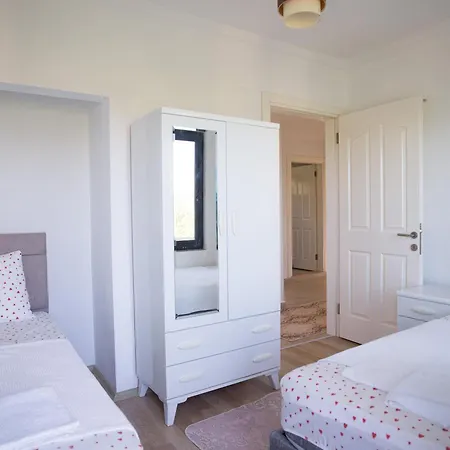 Villa Eyluel Datça
